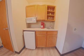 Waterloo Suites King - 4