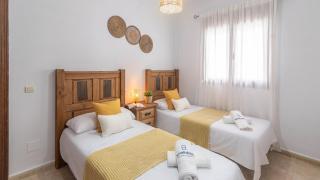 Villa Alejandro Sayalonga by Ruralidays - Sayalonga - 3