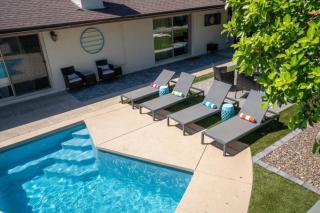 Heated Pool, Spa,Arcade Games,Pool Table,Ping-Pong - 3