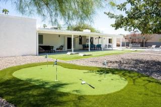 Sprawling Home with Heated Pool,Pickleball,Games Galore - 3