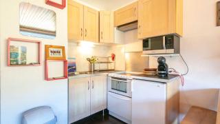 LES CARLINES - 513 - STUDIO 5 Pers - Chamrousse - 6