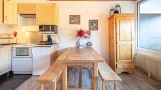 LES CARLINES - 513 - STUDIO 5 Pers - Chamrousse - 3