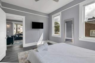 341 2 homes that sleep 16 - Hampton - 6
