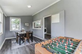 341 2 homes that sleep 16 - Hampton - 5