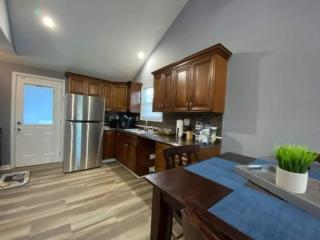 341 2 homes that sleep 16 - Hampton - 4