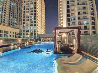 Studio One Tower - Cosy Studio in Dubai Marina - Dubai - 9