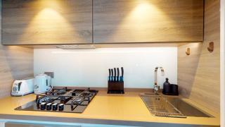 Studio One Tower - Cosy Studio in Dubai Marina - Dubai - 8