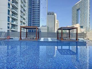 Vacationer Holiday Homes I Cosy Studio l Aesthetic Finishes l Prime Location in Dubai Marina - 7