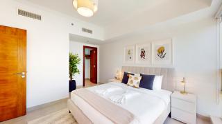 Al Sahab 2 - Bright One Bedroom in Dubai Marina - Dubai - 2
