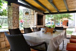 House Gurianum - Vodnjan - 8