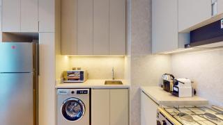 Mag Eye - Spacious Two Bedroom Townhouse - Dubai - 5