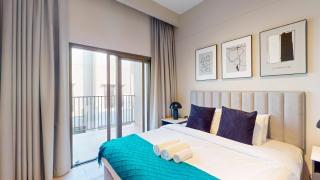 Mag Eye - Spacious Two Bedroom Townhouse - Dubai - 6