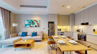 Mag Eye - Spacious Two Bedroom Townhouse - Dubai - 8