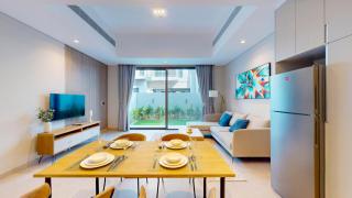 Mag Eye - Spacious Two Bedroom Townhouse - Dubai - 1