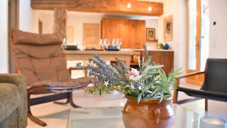 La Piscine dans la Foret - Gordes - 3