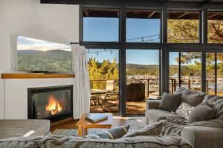 YOLO Lake Escape - Big Bear Lake - 9