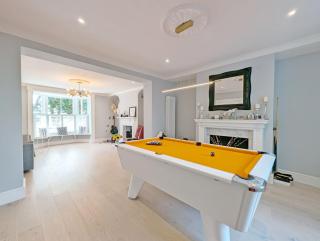 No 9 at South Terrace - Littlehampton - 9