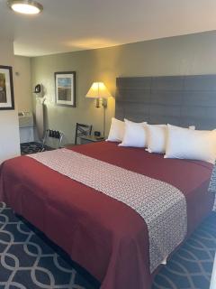 The Springwater Inn - Ithaca - 9
