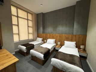 Ferma Art hotel boutique - Baku - 6