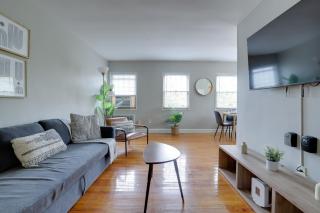 Prime Alexandria Location Corporate Apt - 1