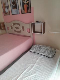 Quarto suíte - Guaratuba - 8