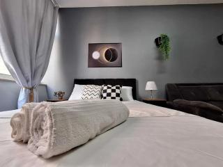 Flat Av Rio Branco Ar Cond Metrô VLT Lapa RJ - 7