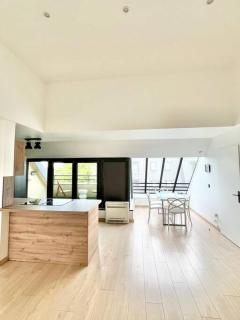 Penthouse 90m2 Terrace Parking 10m Paris Center - 5