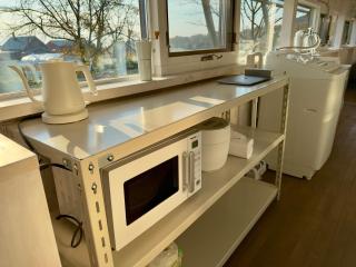Silent Cabin - - 5