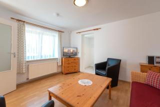 Villa Krause, App Rot - Ahlbeck - 5