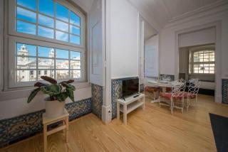 Luxurious Cais do Sodré, 4 bedrooms with view - Lissabon - 7