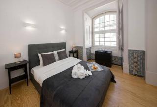 Luxurious Cais do Sodré, 4 bedrooms with view - Lissabon - 2