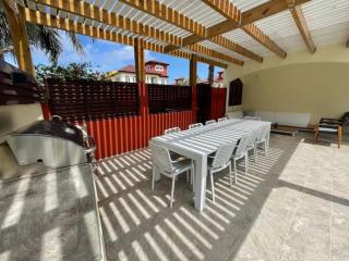 Private 7 BR Villa and Pool near Palm Beach - Palm-Eagle Beach - 7