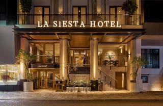 La Siesta Premium Saigon Central - Ho Chi Minh-stad - 9