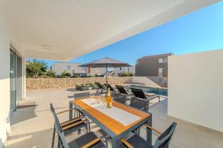 Villa Nova Excellence 2, villa with private pool - Novalja - 2