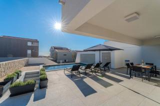Villa Nova Excellence 2, villa with private pool - Novalja - 9
