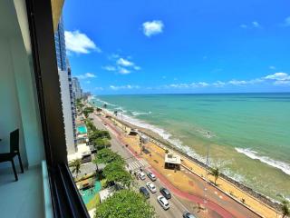 Joia espetacular a beira-mar - Recife - 9