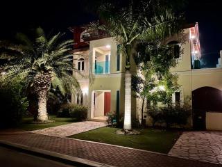 Best 7BR Villa with private pool at perfect spot - Palm-Eagle Beach - 8