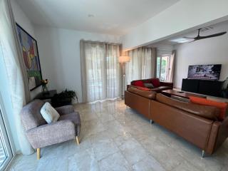 Best 7BR Villa with private pool at perfect spot - Palm-Eagle Beach - 7