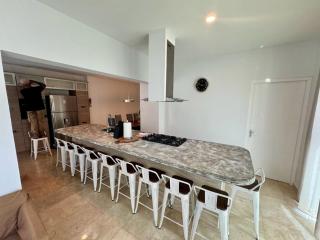 Best 7BR Villa with private pool at perfect spot - Palm-Eagle Beach - 6