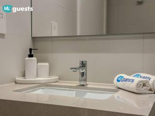 HiGuests - Beachside Oasis Stylish 2BR Apartment in La Vie - 3