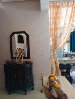 superbe appartement Al Mansouria-les jardins de l'Atlantique - 2