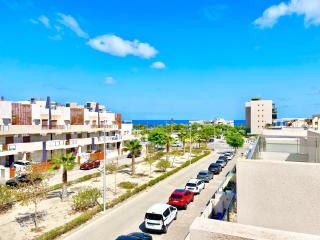 Playa Elisa Mil Palmeras by Villas&You - Pilar de la Horadada - 8