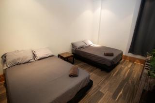 Spacious Downtown Montreal Apartment, 4BR-2BA,Free Wifi - Montreal - 6
