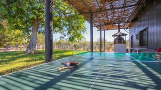 La Cabaña La Carlota by Ruralidays - La Carlota - 7