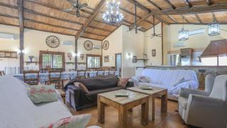 La Cabaña La Carlota by Ruralidays - La Carlota - 4
