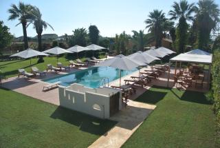 Villa Carlotta Resort - San Leone - 0