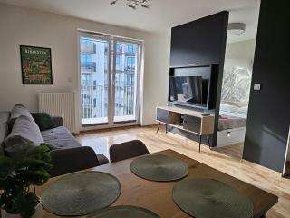 Urban Jungle Apartament Wenus - Białystok - 4