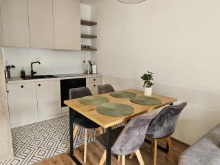 Urban Jungle Apartament Wenus - 7