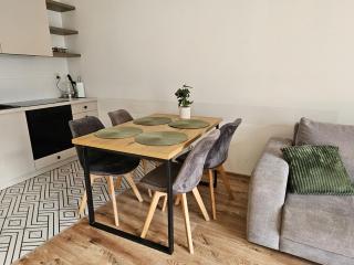 Urban Jungle Apartament Wenus - Białystok - 8