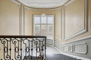 Stunning penthouse A location - Copenaghen - 1